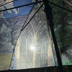 Prismveil - Solstice Edition Umbrella